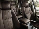 Land Rover Range Rover Supercharged 2009 года